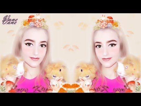 Cobayas🐹 Cuyos Baño Con Agua 🐹🚿 | VaneVane