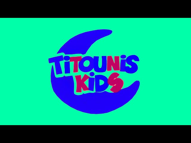 Titounis Kids Logo Intro Super Effects (Sponsored by Preview 2 Effects) class=