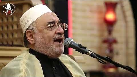 ما تيسر من سورة الإسراء والكوثر القارئ محمد رضا خرميان 12 محرم 1443 2021