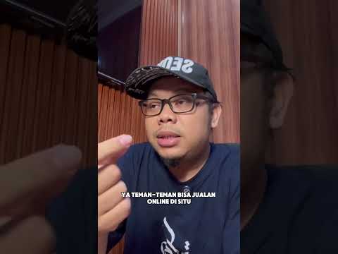 MAU NYERAH MAIN YOUTUBE COBA TONTON INI !