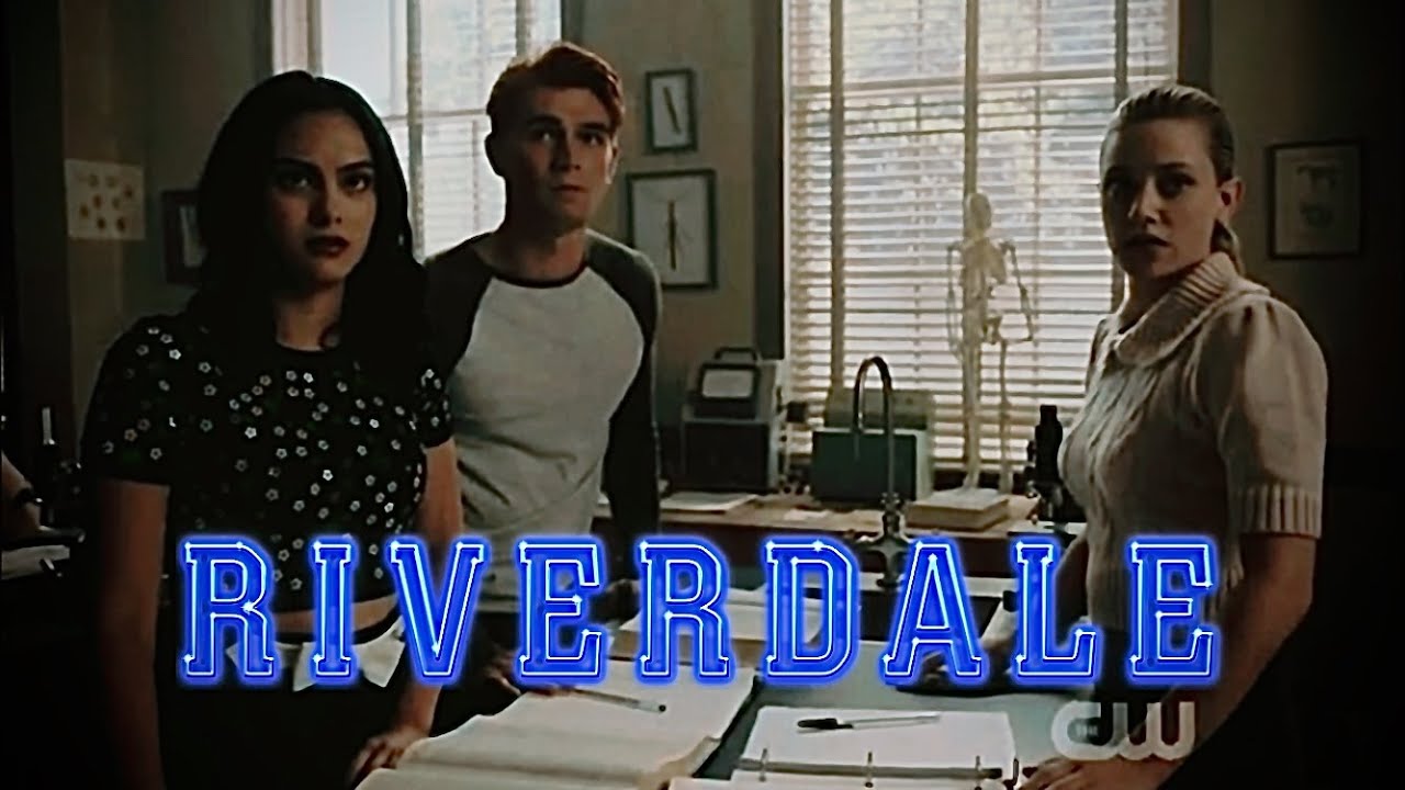 Riverdale: Jughead's Death | No Time To Die