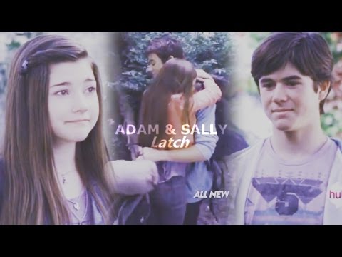 Adam & Sally | Latch - YouTube