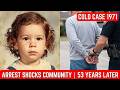 Texas 1971 Cold Case Solved – arrest shocks community