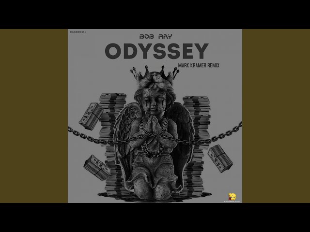 Odyssey (Mark Kramer Remix)