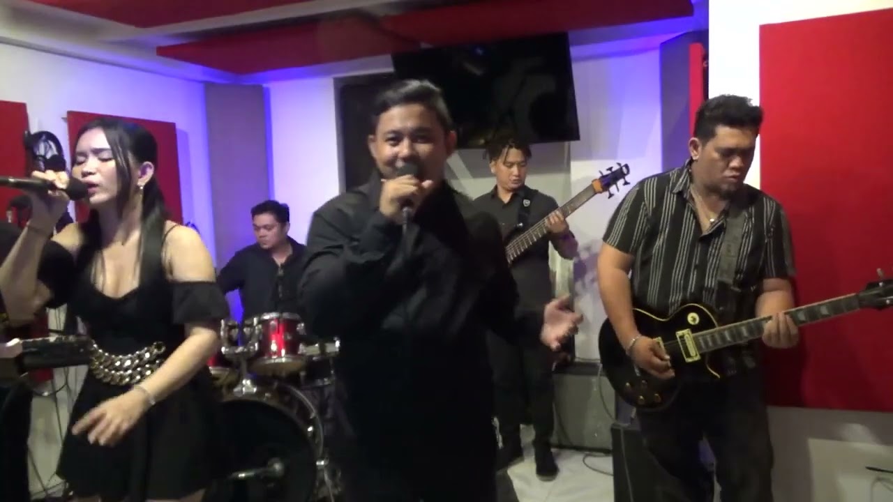 Radical Theory - Islands in the Stream - cover