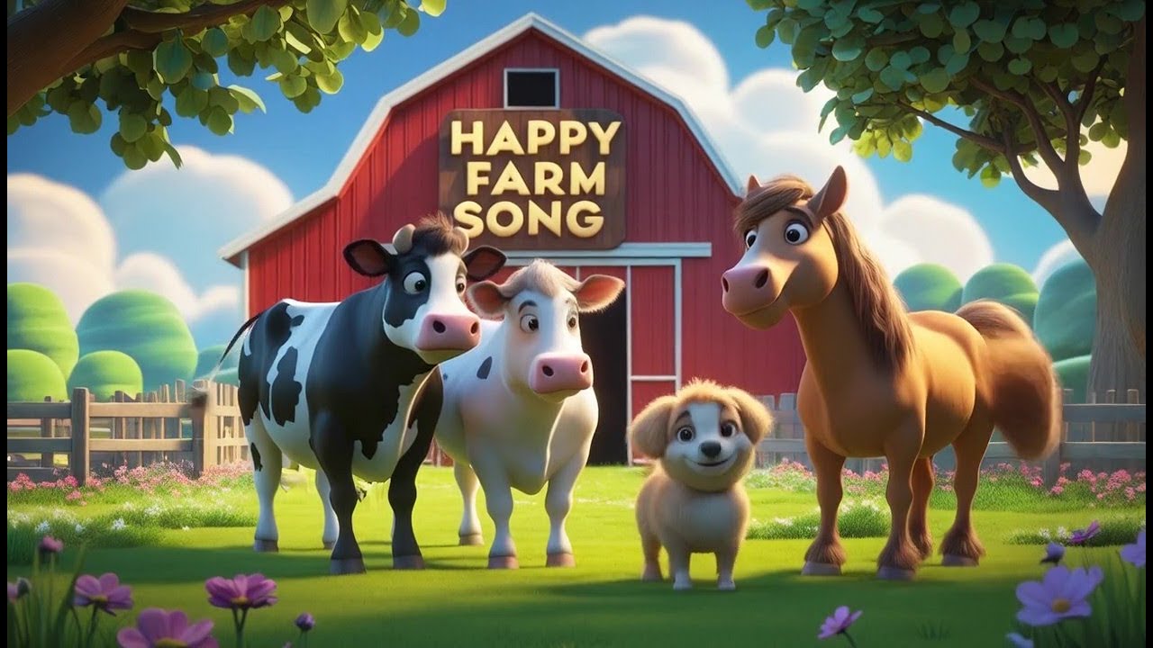 Happy Farm
