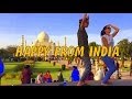 Pharrell Williams - Happy from India