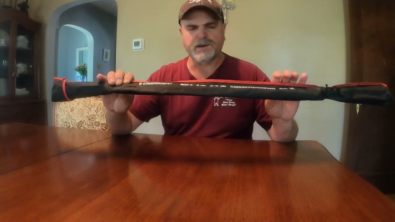 Crazy New Bfs Rod, Yumingbu Chi Xi