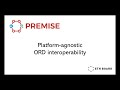 Platform agnostic interoperability