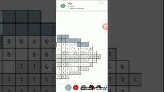 Игра Sandbox рисунки по номерам screenshot 3