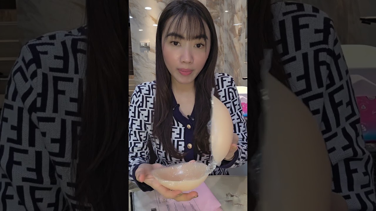 Bra silikon tanpa tali 😎🫰🏻 #meimeimecin #japmei #brasilikon