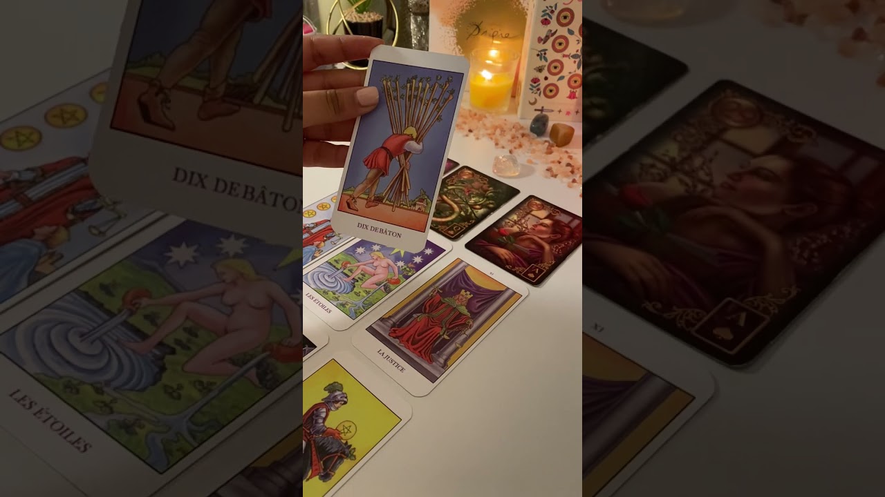 كارما الظالم و ما القادم لك بعد هالكارما💜