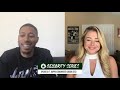 Cousin Stizz | Dorchester Rapper On His Collaboration with the Celtics | Celtics Celebrity Series