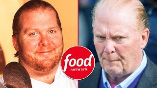 The Real Reason Food Network Canceled These 10 Popular Shows
