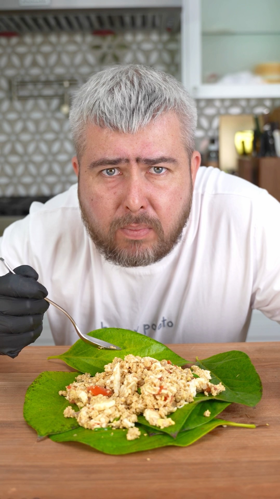 Making Viral Indian Street Food #shorts #coke