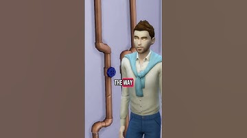 The worst apartment in Sims 4! Located in SAN MYSHUNO. save yourself!!!