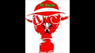 Dj Psycho - Command Techno