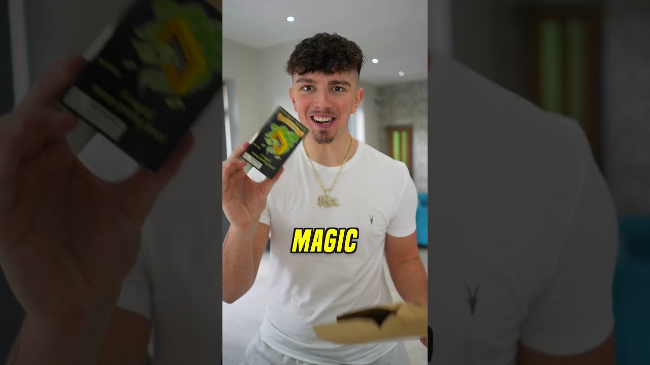 Buying 6 WEIRD Amazon Items Shorts
