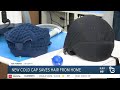 New Portable Cold Cap Technology Can Save Chemo Patients Hair