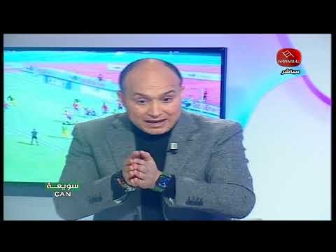 هيثم راشدي يلزم في ماتش غامبيا ما نطيحوش في الفخ إلي طاحت فيه الجزائري