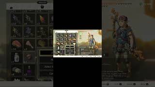 How to Duplicate Items in TOTK