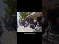 CORTE DE PELO GRATIS EN LAS CALLES DE GUATEMALA