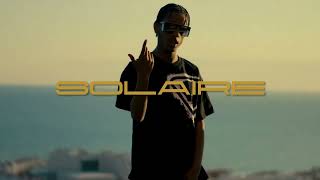 Bello Dallas X Timar - Solaire - Instru Mélancoliquepiano Type Beat Prod. Atlas Beatz