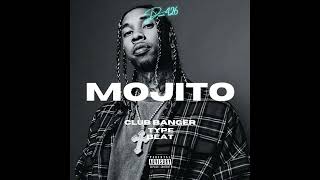 [FREE] TYGA X CARDI B TYPE BEAT - ´´MOJITO ´´ [prod.by Done426]  Club Banger Type Beat