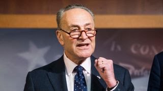 Will the Democrats’ new slogan resonate with the American people?