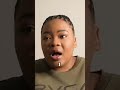 E-cigarettes: Vaping made me sick! - Testimony by Kuhle Baart on Tik Tok #tobaccoexposed