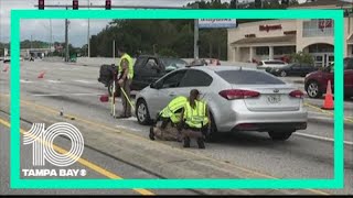 Pasco County deputies arrest deadly hit-and-run suspects