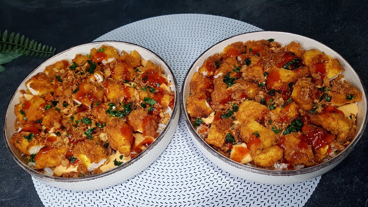 وصفة الي دايرة ضجة في مواقع التواصل الاجتماعي tasty crousty شاركتها معاكم بطريقة سهلة سريعة و لذيذة 