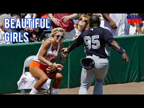 MLB | Girls Time