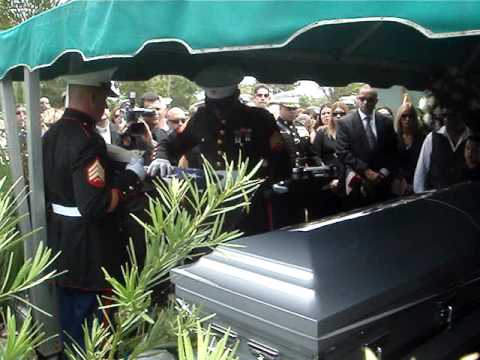 Cpl. Christian A. Guzman Rivera (The folding of ou...