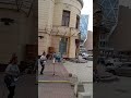 Прага сегодня #краеведение