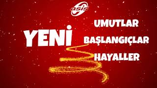 Hoş geldin 2022. Yeni yılınız kutlu olsun.. 🎄🎁⭐