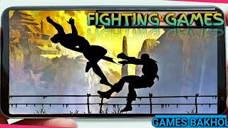 Top 7 Best Fighting Games For Android 2020