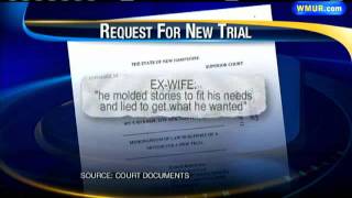 Priest Convicted Of Abuse Seeks New Trial