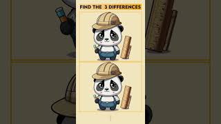Find The 3 Differences - #127 #findandlearninside  #findthe3difference #spotthedifferences Wealth