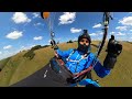 Grupa 303 paragliding 200 km flat lands in uk subtitles on