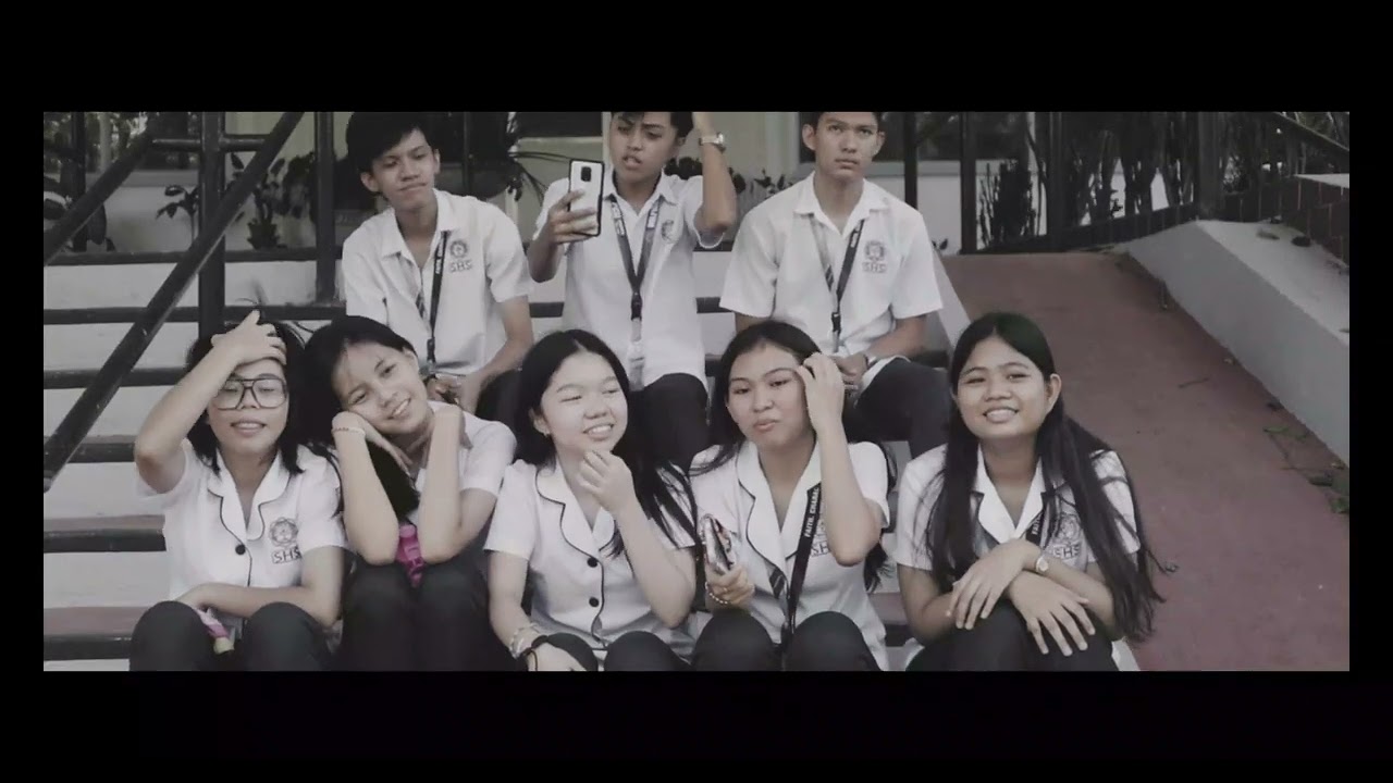 Minsan - Eraserheads Music Video