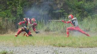 Ryusoul Red vs Max Ryusoul Red