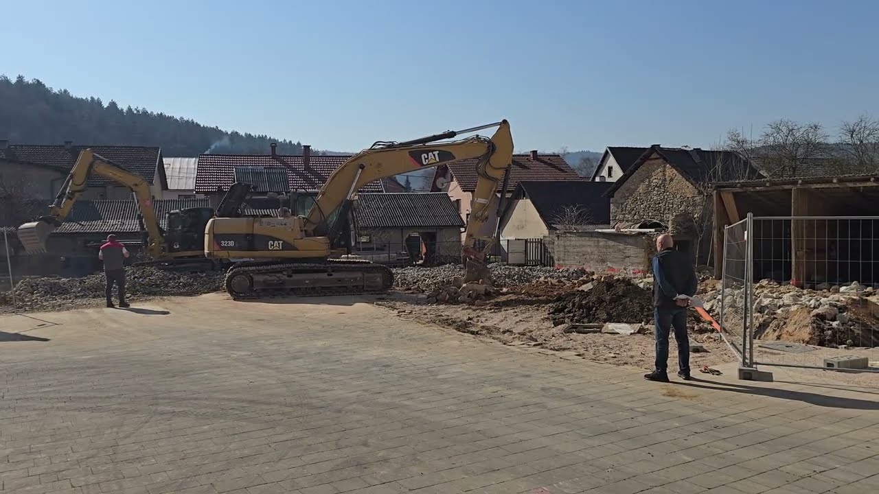 Hotel Zvonimir se proširuje 12. dio