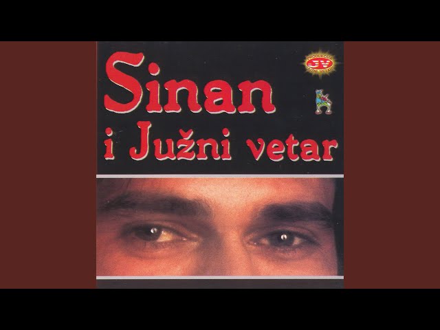 Sinan Sakic - Ja nikog nemam