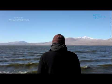 \"U.F.O.\" #8 - გოგი ძოძუაშვილი