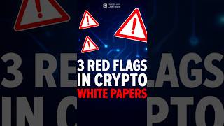 3 Red Flags Hidden in Whitepapers You Must Spot