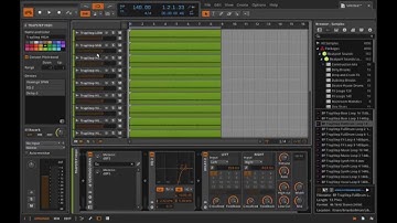 Bitwig Studio & Music Production Course - 4.05 - Spectral/Multiband Processing Part 1
