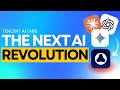 The NEXT BIG paradigm shift in AI: Continuous Autoregressive Language Models (CALM)
