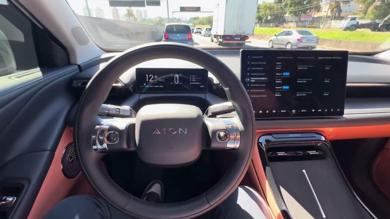 Depois de 20.000 km com o Aion V… Valeu a pena? Opinião sincera de dono