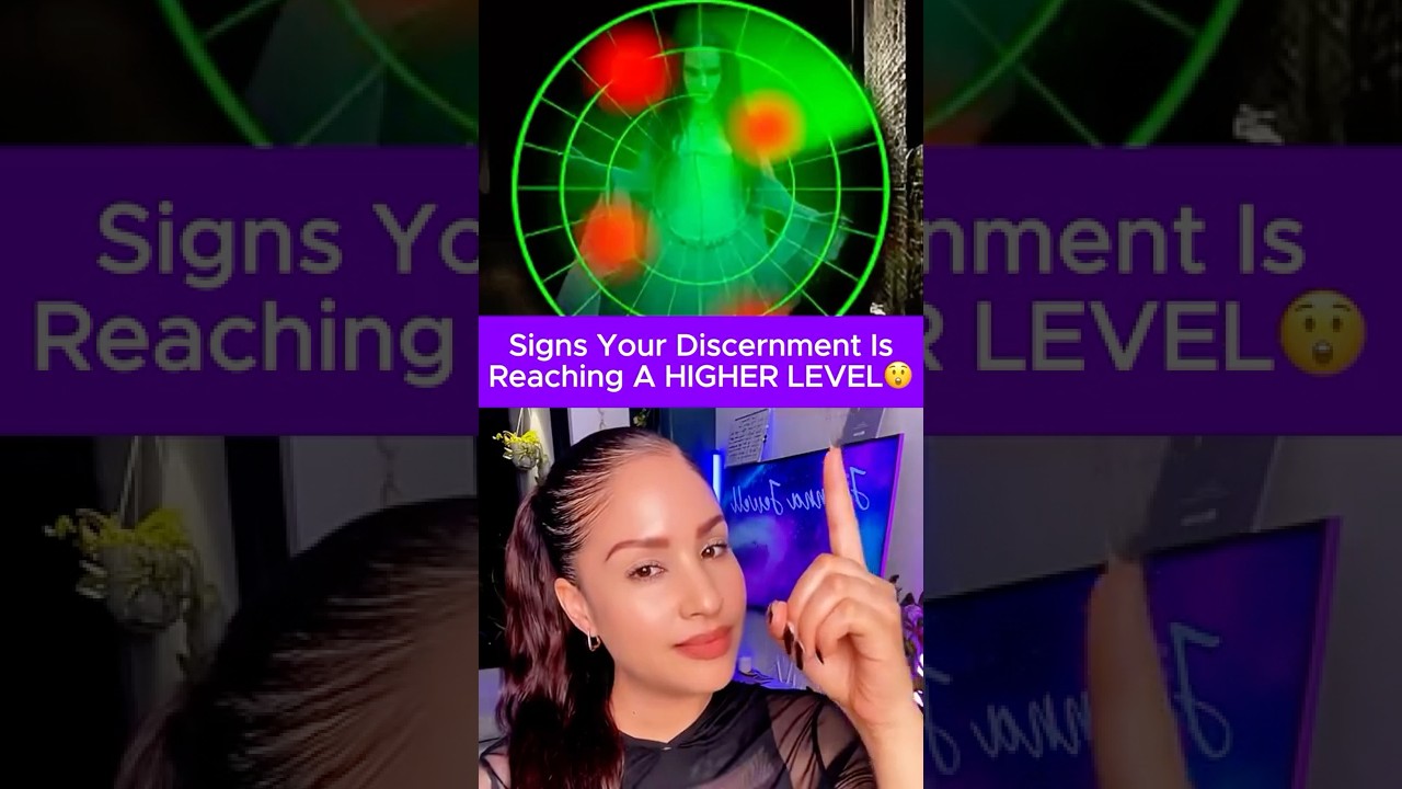 Вы развиваете истинную проницательность, если замечаете эти 